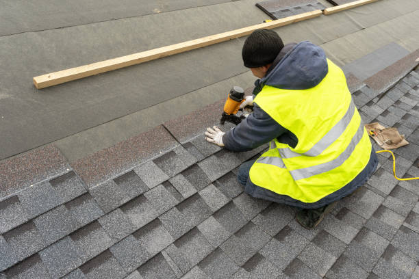 Quick and Trustworthy Emergency Roof Repair Services in Colorado Springs, CO