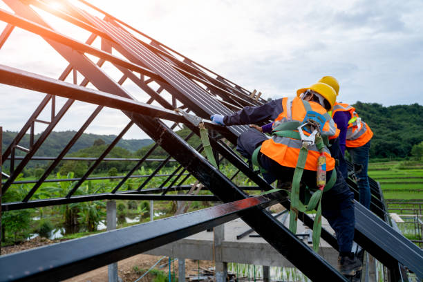 Best Flat Roof Repair Services  in Lorado Springs, CO