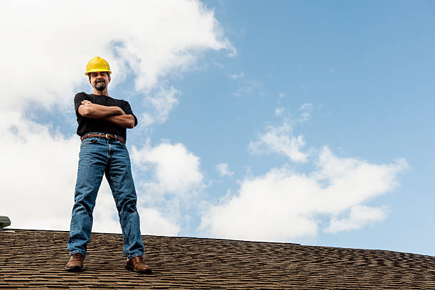 Best Residential Roofing Contractor  in Lorado Springs, CO