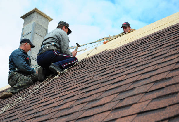 Reliable Colorado Springs, CO Roofing Contractor Solutions