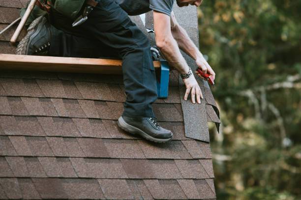 Quick and Trustworthy Emergency Roof Repair Services in Colorado Springs, CO